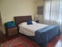 Single Family House in Residential Area Hotels near Brookline Interactive Group