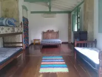 Country house in Paraty - Vivenda São Francisco Hotel in zona Cepilho beach