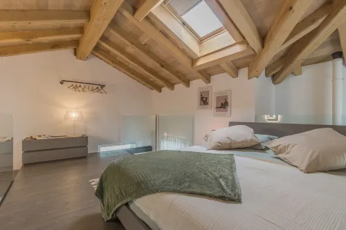 CARLA'S HOUSE Hotel a Mandello del Lario