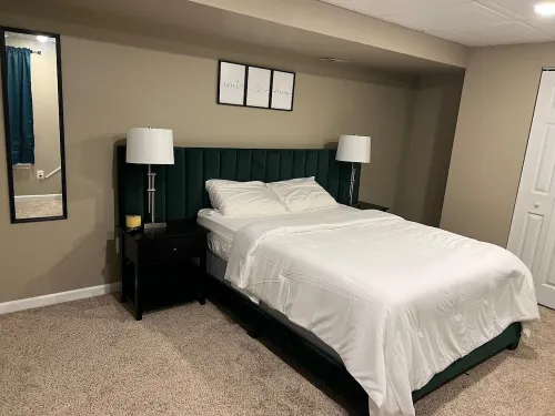 Abingdon Haven Hideaway Hotel a Abingdon