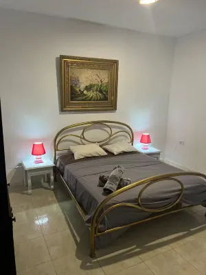 Dar Sidi Bou Saïd Hotel a