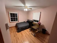 Dog lover’s retreat with acres to roam, farm animals, and plenty to explore!