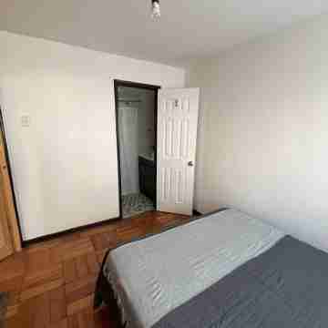 Cozy apartment in providencia Rooms