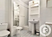 Air-conditioned studio near Les Bonnettes & Monaco beaches Hotels in Le Pradet