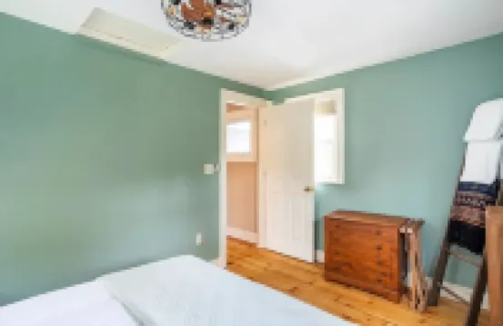 The Serendipity Spot