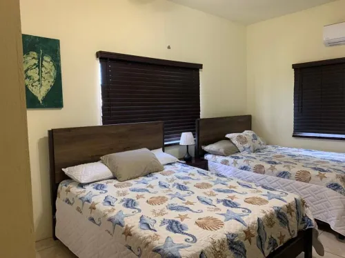 Spacious 3-Bed 2-Bath Fully Air Conditioned Home