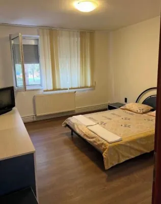 Cozy Apartament 住宿飯店