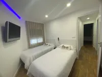 Bright apartment with sea views Salou-La Pineda - Tarragona!