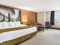 Super 8 by Wyndham Meadow Lake Hotels in Meadow Lake