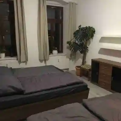 Modern apartment, Randneustadt with excellent connections Rooms