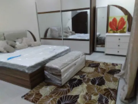 Luxurious family  villa with fully furnished