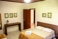 Sítio Cinematográfico Para Temporada Hotels in Boituva