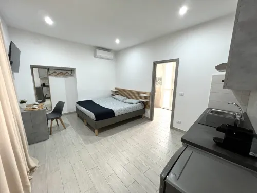 Apartment Jungle AIR OF HOME AeF