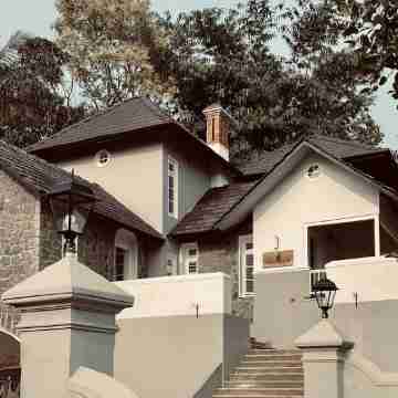 "Thalimala Bungalow, Experience A Vintage Colonial Charm in a Tea-Scaped Haven" Hotel Exterior