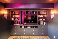 30 day rental for a Charming 2-bedroom house in enchanting Sonoma with WiFi