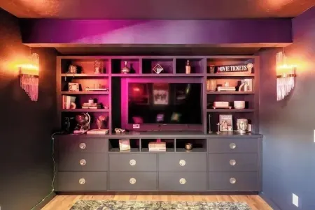 30 day rental for a Charming 2-bedroom house in enchanting Sonoma with WiFi Отели в г. Феттерс Хот Спрингс-Агуа Калиенте