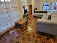 Hermoso Departamento Central Familiar/Beautiful Central Family Apartment