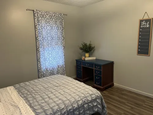 Budget Friendly, long terms welcome, Decatur central