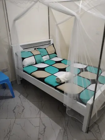 Charming 1-bedroom apartment in  Wote with , WiFi Отели в г. Уот