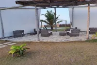 Conforto com Maresia!!