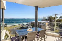 Bayview Towers 10 With Harbour Views