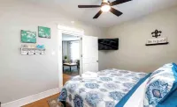 Welcome to Your Stylish Stay in the Heart of Louisville!