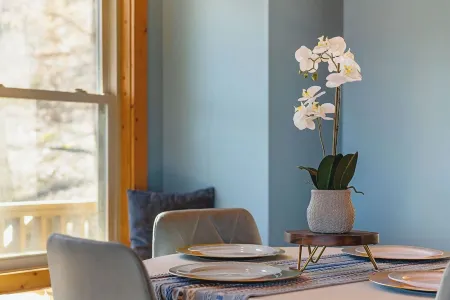 Lakeside Lookout on Center Hill Lake - 4 bedroom lakeside home