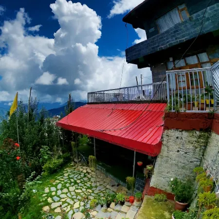 Talai ghar Farmstay