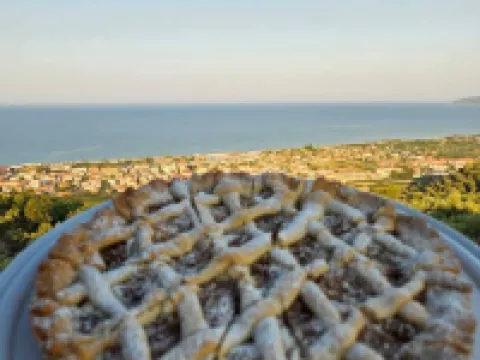 B&B Miramare Hotels in Ascea