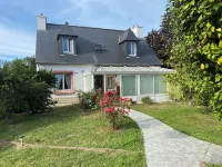 BINIC house 800m from beaches, town center and restaurants.