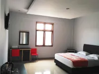 Hotel & Restaurant Bali Hotel di Hutatoruan VI