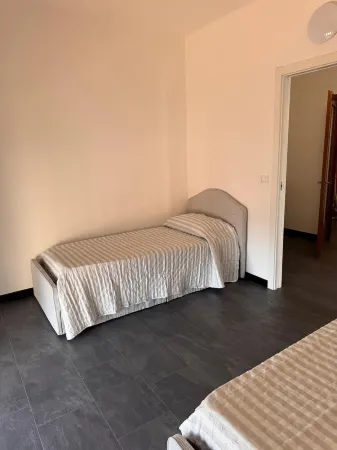 ARIS HOUSE IN MONFALCONE