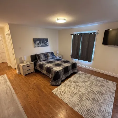 The Comfort Loft