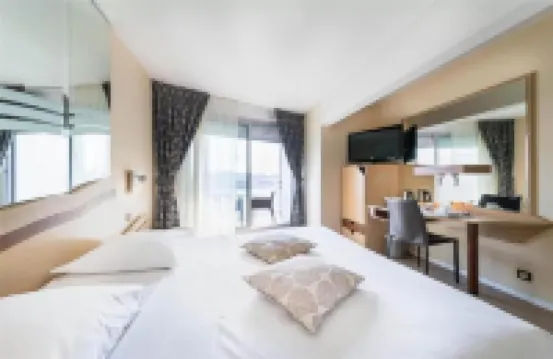 Résidence le Crystal