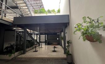 Capybara Hostel Boutique - Villavicencio