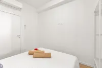 阿萊西婭的公寓 - 博爾戈帕拉佐