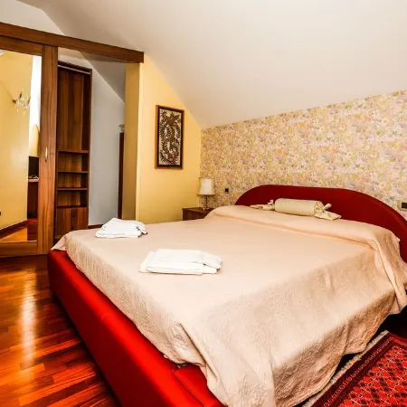 Prestigious 70sqm near Milan/Rho fiera/Airport