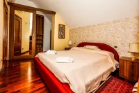 Prestigious 70sqm near Milan/Rho fiera/Airport Hotels in Legnano