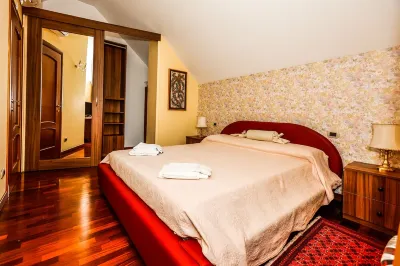 Prestigious 70sqm near Milan/Rho fiera/Airport Hotels near Fiera Rho Milano Planner