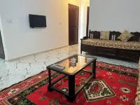 Super spacious T3 in the heart of Bizerte Hotel a Bizerte