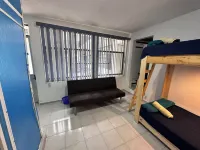 Room #3|Close to Auto. Mex-Qro.