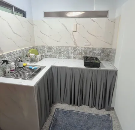 Loft in Magalang 7 Mins to Mall, Pool & Park Access​ 7 minutes from the mall