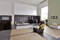 Apartment located 5min from Disneyland and Vallée village Hotels in Magny-le-Hongre