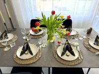 *NEW* Löwen Apartments vacation apartment Wolfenbüttel Hotels in Wolfenbuttel