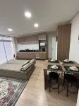 Furnished studio apartment 05 - Complete with everything you will need for a great stay Hotel a Rio Negrinho