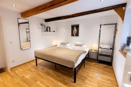 1 Bedroom Apartment in Hattingen