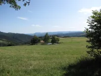 Calm and serenity, a feast for the eyes Hotels in Lachamp-Raphael