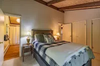 Chalet in the Trees in Jackson, New Hampshire