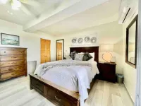 Klarissa’s by The Sea by Villa Sunbeam.