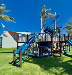 Ocean View Villa w/ Golf Cart & Beach Club Access